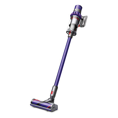 #ad Dyson V10 Animal Cordless Vacuum Cleaner Purple Refurbished $239.99