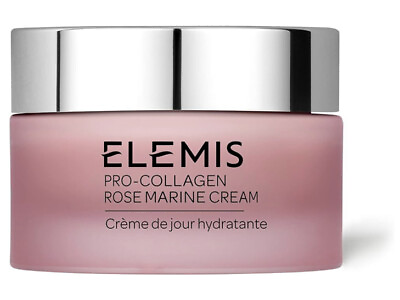 #ad ELEMIS Pro Collagen Marine Cream Lightweight Anti Wrinkle 1.6 Fl Oz $138 $99.99
