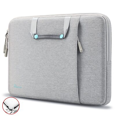 #ad Laptop Sleeve 16 inch MacBook Pro 2019 2021 A2485 Laptop Case Dell XPS 15 S... $30.72