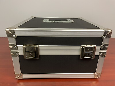 #ad 18 Sturdy Cases for Storage and Shipping *$5 Box* $90.00