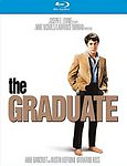 #ad THE GRADUATE Dustin Hoffman BLU RAY $7.44