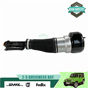#ad 2213209713 Front Air Suspension Shock Strut For Mercedes MB W221 S350 S550 CL550 $191.20
