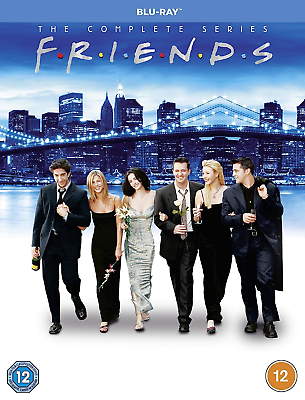 #ad Friends Complete Season 1 10 $67.99