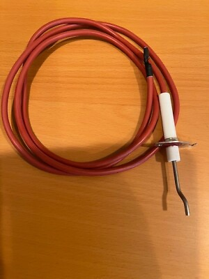 #ad Nieco Sensor Flame 2 W. 50 Wire 25957 Geniune OEM $50.00