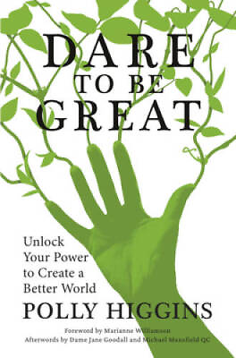 #ad Dare to Be Great: Unlock Your Power to Create a Better World Paperback GOOD $8.61