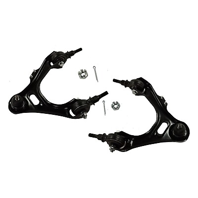 #ad Control Arm Set For 1996 2001 Acura RL Front Driver and Passenger Side Upper $81.28