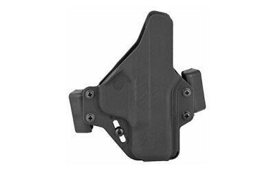 #ad Raven PXMPSH Perun OWB Holster 1.5quot; Belt Ambi Black For Mamp;P Shield $46.46