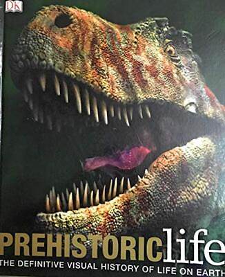 #ad Prehistoric Life $18.87
