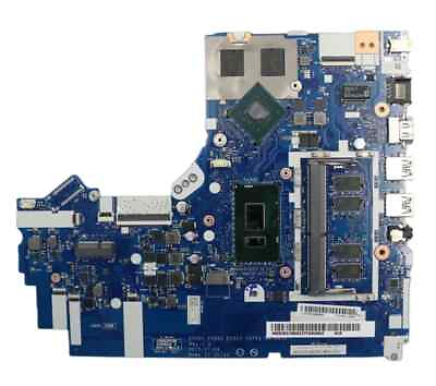 #ad For Lenovo 520 15IKB Motherboard I5 8250u 5B20Q15647 MX150 4G EG521 NM B452 $185.99