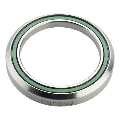 #ad ACB Stainless Sealed Cartridge Bearing 34.1x46.8x7mm Steel ACB 4545 125L SS bag $44.72