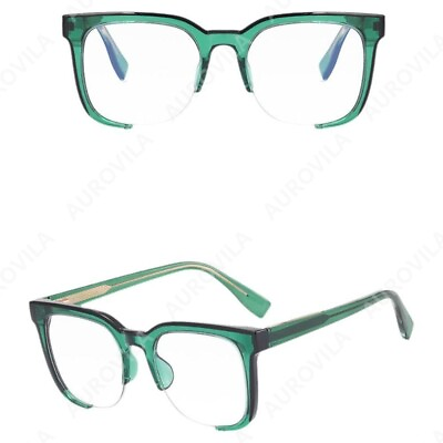 #ad Elite Fashion Retro Frames New Hot Photochromic Reading Glasses Readers K $29.69
