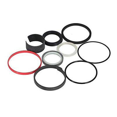#ad Hydraulic Seal Kit Swing Cylinder Fits Case 580K 821 580SK G110621 $24.99