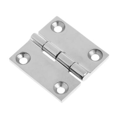 #ad Heavy Duty Durable Stainless Boat Hinge 2#x27;#x27; $9.50