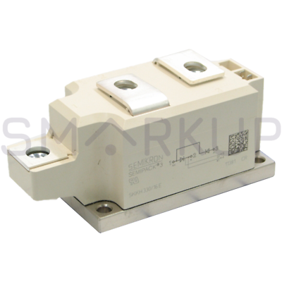 #ad New In Box SEMIKRON SKKH330 16E Power Supply Module $94.45