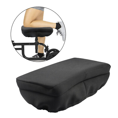 #ad Memory Foam Knee Pad Cover Cushion for Hip Knee Leg Reduces Fatigue $15.02
