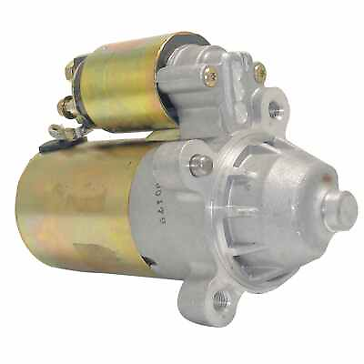 #ad Starter ACDelco Pro 336 1934A for various 92 95 amp; 00 07 Ford Taurus with V6 $44.00