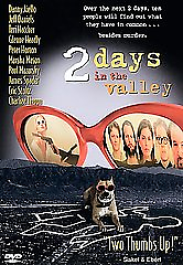 #ad 2 Days In The Valley $4.29