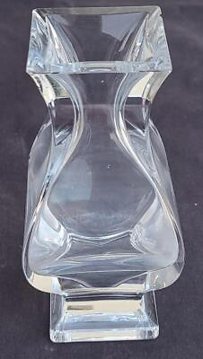 #ad Beautiful Crystal Flower Vase – GDC – GORGEOUS SHAPE amp; DESIGN – USEFUL VASE $49.99