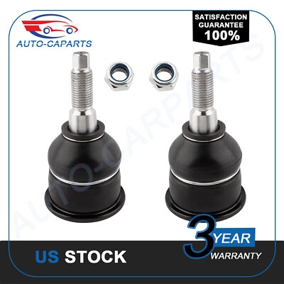 #ad 2x Front Lower Ball Joints Suspension Kit for 2005 2007 Jeep Liberty K80767 $21.84