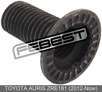#ad Front Shock Absorber Boot For Toyota Auris Zre181 2012 Now AU $33.60
