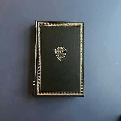 #ad Essays Civil and Moral: And The New Atlantis by Francis Bacon Rare 1937 Edition $26.00