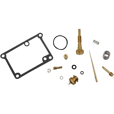 #ad Shindy Repair Kit Carburetor KX65 03 761 $25.28