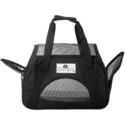 #ad Small Pet Carrier $18.00