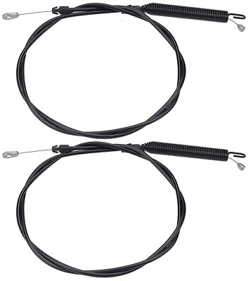 DECK ENGAGEMENT CLUTCH CABLE fit Ariens 30quot; 42quot; 46quot; Hydro Gear Automatic Tractor $30.98