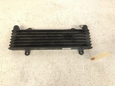#ad ⭐2007 2009 ACURA MDX AUTOMATIC TRANSMISSION OIL COOLER RADIATOR ASSY OEM LOT2288 $95.00