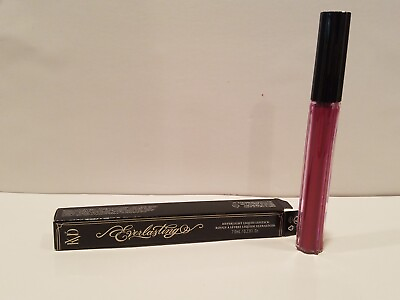 #ad Kat Von D Everlasting Hyperlight Liquid Lipstick #60 Banberry 0.23 Fl Oz $14.99