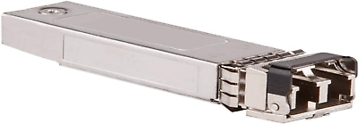 #ad HPE Aruba J9151E J9151E SMF 10G SFP LC LR Transceiver module 1 Year Warranty $385.00