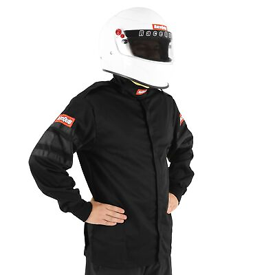 #ad 111004RQP RaceQuip Single Layer Fire Suit Jacket $53.17