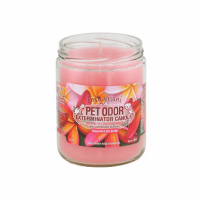 #ad #ad Pet Odor Eliminator Candle 5 Scents $10.46