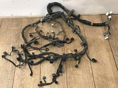 #ad Complete Engine Trans Wire Harness 82817 06120 Fits 07 08 TOYOTA SOLARA 3.3 FWD $254.15