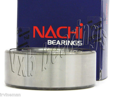 #ad 5201 2NS Nachi Angular Contact 12x32x15.9 12mm Bore Sealed Japan Ball Bearings $25.48