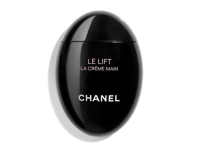 #ad CHANEL Le Lift La Crème Main Hand Cream 50ml 1.7 oz New Sealed In Box $40.95
