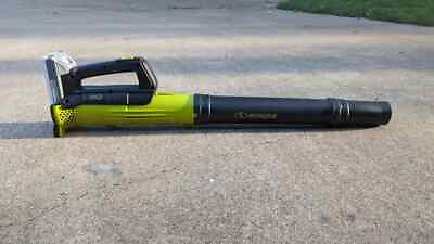 #ad Sun Joe 24V Cordless Compact Turbine Jet Blower 24V TB LTE P1 $43.99