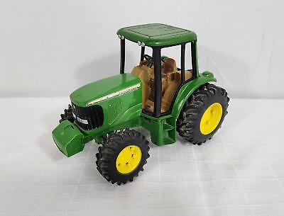 #ad ERTL John Deere Tractor Toy Green $6.99