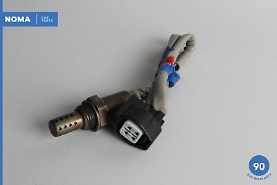#ad 97 06 Jaguar XK8 X100 Downstream Oxygen O2 Lambda Heater Wire Sensor Unit OEM $41.50