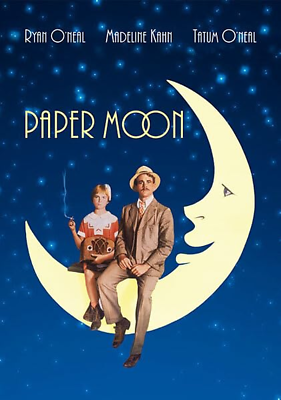 #ad Paper Moon $8.99