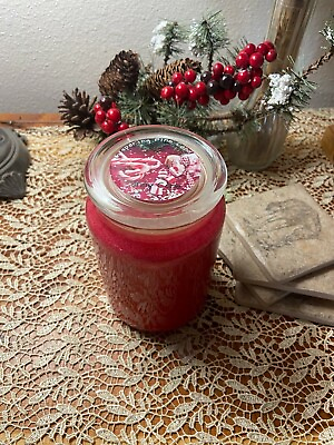 #ad home clean burning jar candles soy wax hand poured highly scented home decor  $19.95