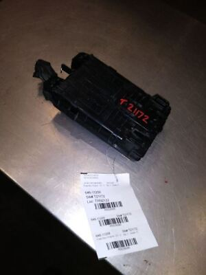 #ad Fuse Box Engine Compartment Driver Left Fits 14 18 INFINITI Q70 235085 $121.51