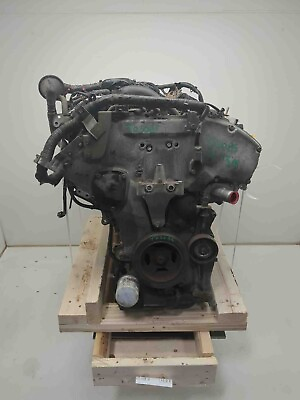 #ad 2001 Infiniti I30 Engine Motor 3.0L Assembly AT FWD VIN C 4th Digit 49k Miles $1399.99