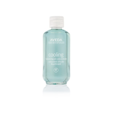 #ad AVEDA Cooling Balancing Oil Concentrate 50ml $69.07