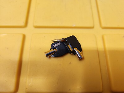 #ad Pelican Case OEM Replacement key fits Pelican 1470 1490 1495 Storm im2370 Qty 2 $20.00