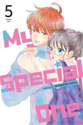 #ad My Special One Vol. 5 Paperback or Softback $12.26