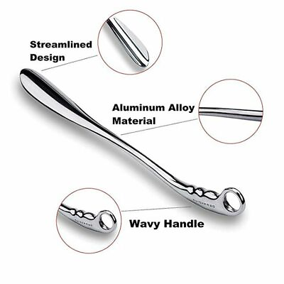 #ad Metal Shoehorn 53cm Long Convenient Durable Handy Easy Use DIY Boots Accessories $61.20