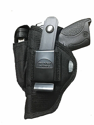 #ad Pro tech Gun Holster for Smith amp; Wesson Mamp;P Shield 40459mm $24.95