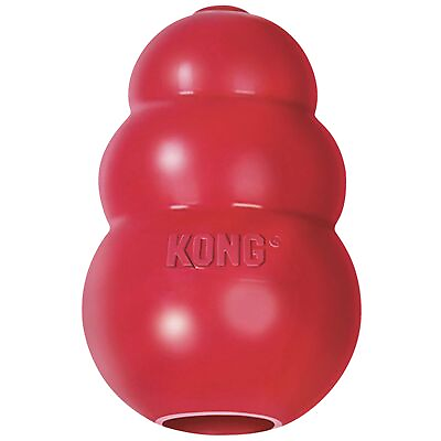 #ad `Kong Kong Classic S 76 Cm Kongt3E ` ACC NEW $17.04
