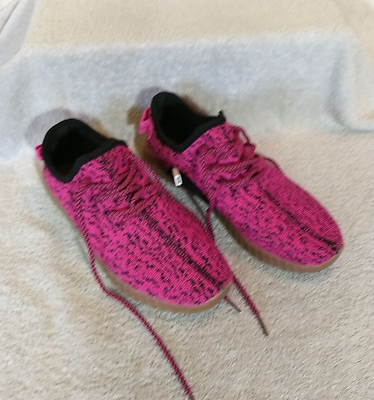 #ad Forever Womens Pink Athletic Shoes Size: 8 #US50 14 $26.21